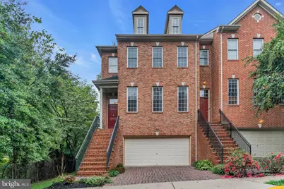 3034 Fallswood Glen Court, Falls Church, VA 22044 - Photo 1