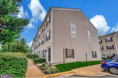 8167 Cockburn Court #165, Lorton, VA 22079 - Photo 1