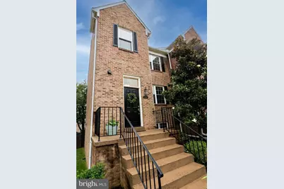 2119 Hutchison Grove Court, Falls Church, VA 22043 - Photo 1