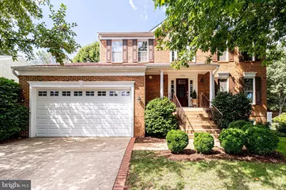 6122 Bayliss Place, Alexandria, VA 22310 - Photo 1