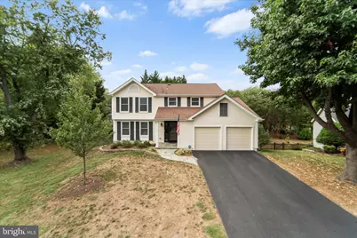 13408 Hidden Meadow Court, Herndon, VA 20171 - Photo 1