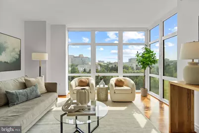 8220 Crestwood Heights Drive #1012, McLean, VA 22102 - Photo 1