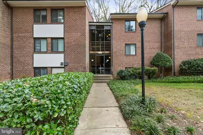 1532 Northgate Square #1A, Reston, VA 20190 - Photo 1