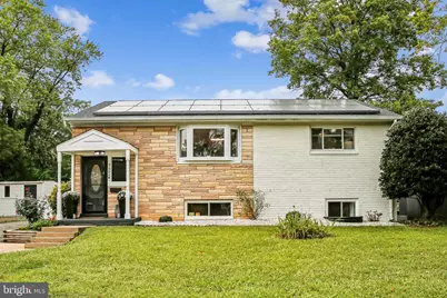 5808 Ash Drive, Springfield, VA 22150 - Photo 1