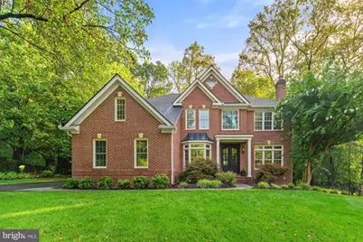 3300 Lauren Oaks Court, Oak Hill, VA 20171 - Photo 1