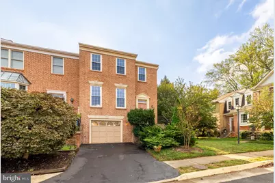 12323 Fox Lake Court, Fairfax, VA 22033 - Photo 1