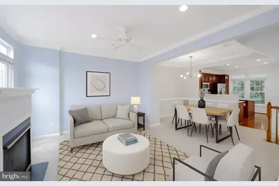 2737 Manhattan Place, Vienna, VA 22180 - Photo 1