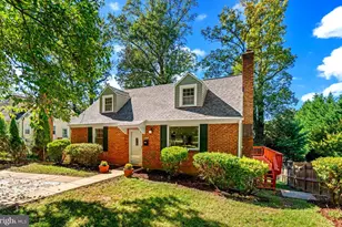 3000 Woodlawn Ave, Falls Church, VA 22042 - Photo 1