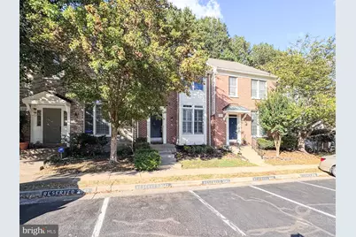11742 Valley Ridge Circle, Fairfax, VA 22033 - Photo 1