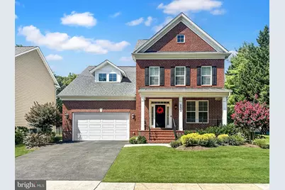 6638 Schurtz Street, Alexandria, VA 22310 - Photo 1