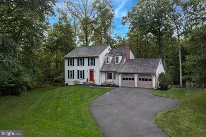 7104 Park Point Court, Fairfax Station, VA 22039 - Photo 1