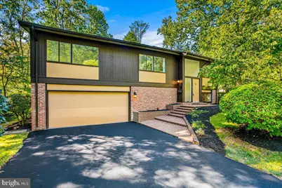 4302 Wakefield Drive, Annandale, VA 22003 - Photo 1