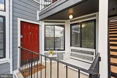 7001 Birkenhead Place #C, Alexandria, VA 22315 - Photo 1