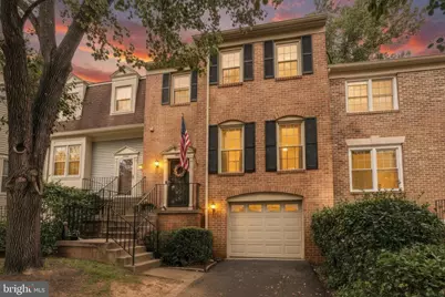 7842 Ashley Glen Road, Annandale, VA 22003 - Photo 1