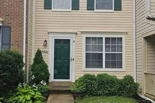 6887 Chasewood Cir, Centreville, VA 20121 - Photo 1