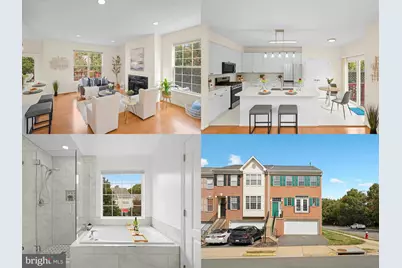 1732 Stuart Pointe Lane, Herndon, VA 20170 - Photo 1