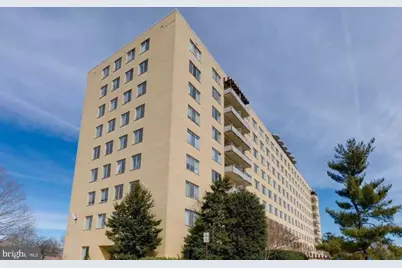 6631 Wakefield Drive #506, Alexandria, VA 22307 - Photo 1