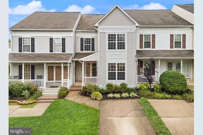 4758 Warm Hearth Circle, Fairfax, VA 22033 - Photo 1