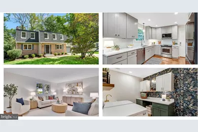 5207 Mornington Court, Fairfax, VA 22032 - Photo 1