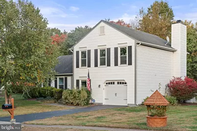 14551 Lock Drive, Centreville, VA 20120 - Photo 1