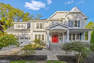 7310 Hughes Ct, Falls Church, VA 22046 - Photo 1