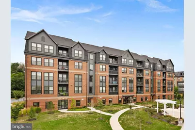 3925 Fair Ridge Drive #305, Fairfax, VA 22033 - Photo 1