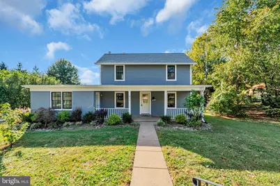 879 Station Street, Herndon, VA 20170 - Photo 1