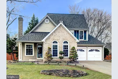 13432 Muirkirk Lane, Herndon, VA 20171 - Photo 1