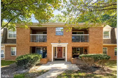 5932 Cove Landing Road #101, Burke, VA 22015 - Photo 1