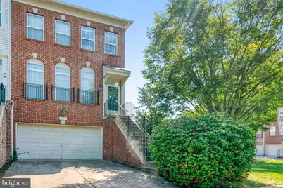 8535 Wyngate Manor Court, Alexandria, VA 22309 - Photo 1