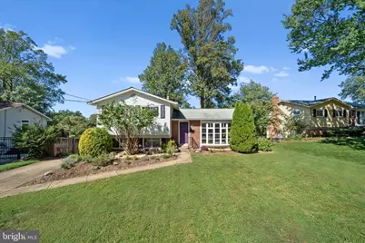 7456 Madeira Place, Annandale, VA 22003 - Photo 1