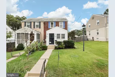 2614 Jefferson Drive, Alexandria, VA 22303 - Photo 1