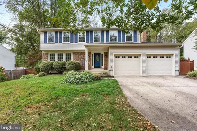 8695 Young Court, Springfield, VA 22153 - Photo 1