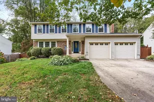 8695 Young Ct, Springfield, VA 22153 - Photo 1