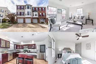 4828 Heron Neck Ln, Fairfax, VA 22033 - Photo 1