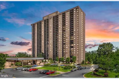 3705 S George Mason Drive #1409S, Falls Church, VA 22041 - Photo 1