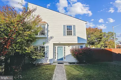 6101 Hoskins Hollow Circle, Centreville, VA 20121 - Photo 1