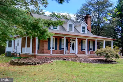 4703 Marymead Drive, Fairfax, VA 22030 - Photo 1