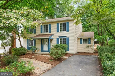 10816 Verde Vista Drive, Fairfax, VA 22030 - Photo 1