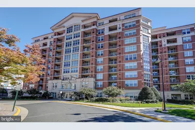 11760 Sunrise Valley Drive #401, Reston, VA 20191 - Photo 1