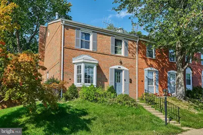 8076 Saint Annes Court, Alexandria, VA 22309 - Photo 1