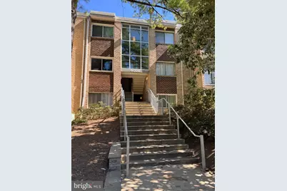 8000 Chanute Place #9, Falls Church, VA 22042 - Photo 1