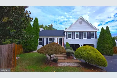 5834 Stone Ridge Drive, Centreville, VA 20120 - Photo 1