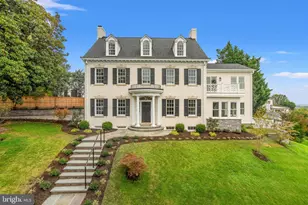 1814 Edgehill Dr, Alexandria, VA 22307 - Photo 1