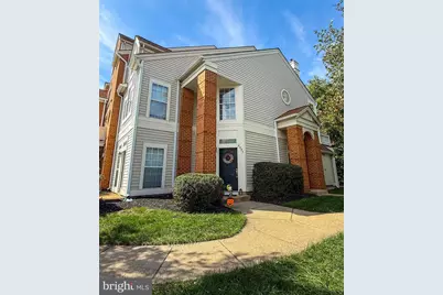 6800 Brindle Heath Way #261, Alexandria, VA 22315 - Photo 1