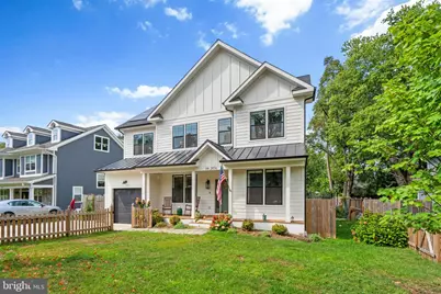 2854 Fairmont Street, Falls Church, VA 22042 - Photo 1