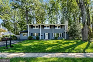 6805 Reynard Dr, Springfield, VA 22152 - Photo 1