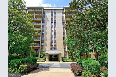 3100 S Manchester Street #216, Falls Church, VA 22044 - Photo 1