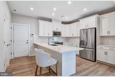 13653 Innovation Station Loop #40A, Herndon, VA 20171 - Photo 1