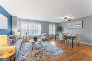 14710 Bentley Square, Centreville, VA 20120 - Photo 1